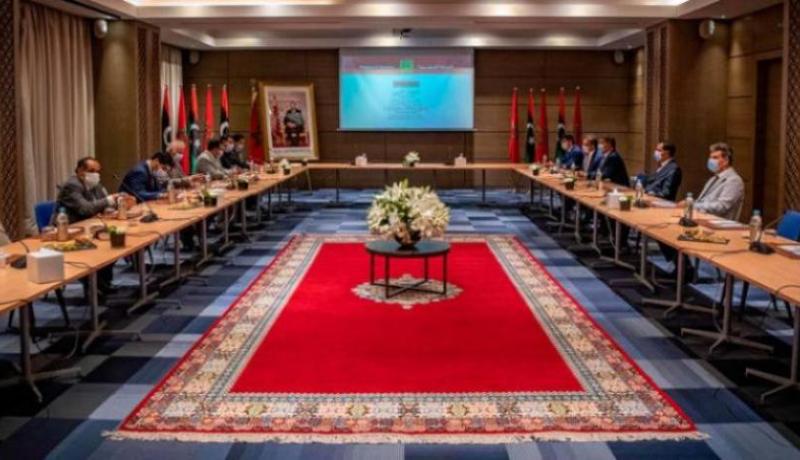 تونس تحتضن اليوم ملتقى الحوار السياسي الليبي