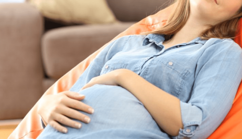 وزارة الصحة الروسية: الحوامل أكثر عرضة للإصابة بكورونا