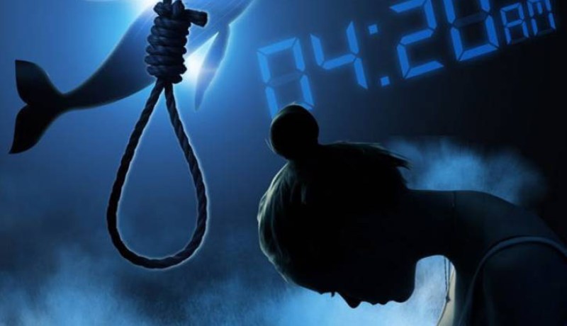 تلميذ يحاول الانتحار بشرب مبيد للفئران تلبية لأوامر لعبة مجهولة في عنابة!
