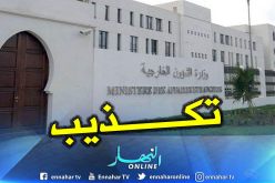 الخارجية تكذب ما نسبته وسائل إعلام أجنبية لبدوي من تصريحات حول الأزمة في ليبيا