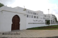 الجزائر تبارك قرار مجلس الأمن باستئناف المفاوضات حول تقرير المصير في الصحراء الغربية