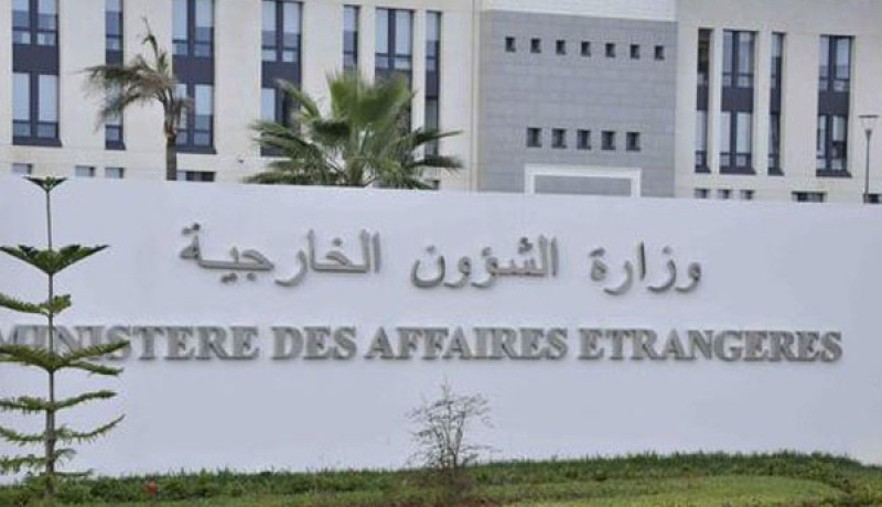 الجزائر تحذر من تداعيات قرار ترامب على إستقرار المنطقة
