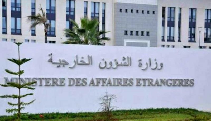 سنعامل تركيا بالمثل بخصوص منح التأشيرة لرعاياها