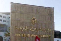 الخارجية التونسية تعلن عن إجلاء رعاياها من الجزائر يوم 27 أفريل