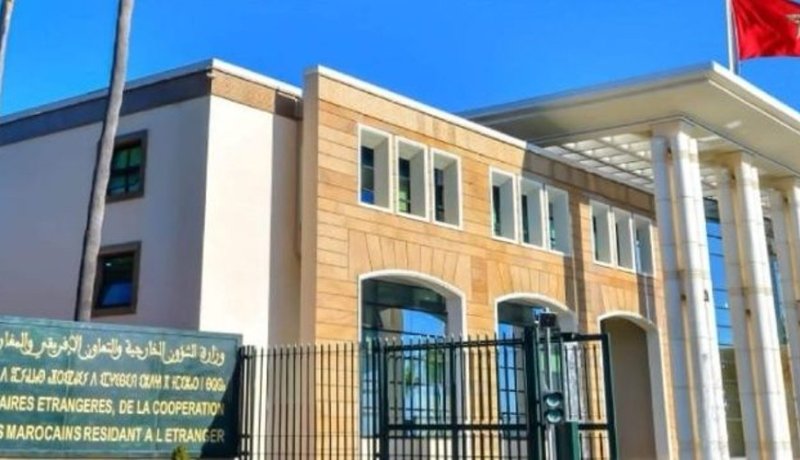 الخارجية المغربية: قررنا التحرك في منطقة “الكركرات” الحدودية