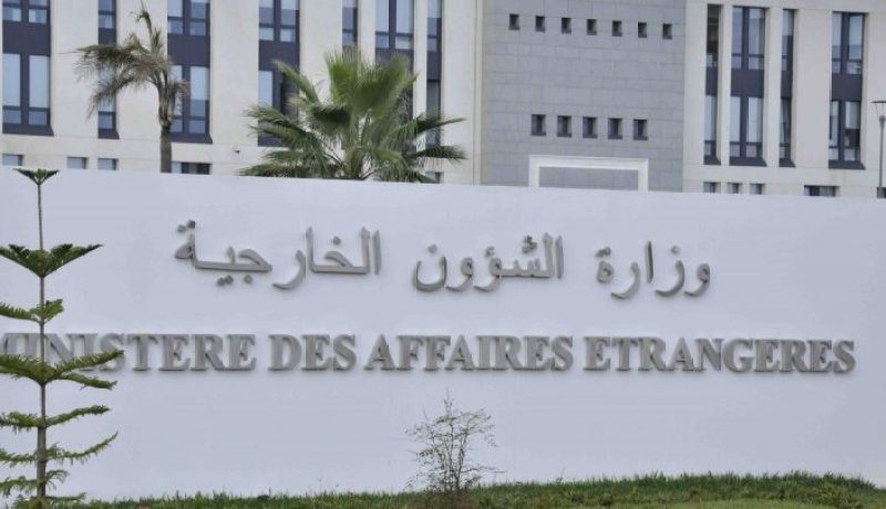 الموافقة على تعيين السفير الجديد للجزائر بسويسرا