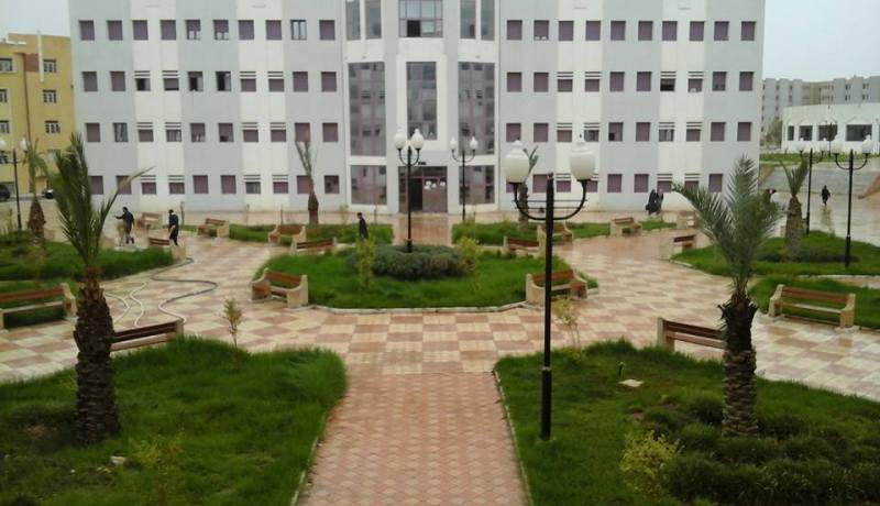 مدير الخدمات الجامعية رفقة 5 شركائه رهن الحبس بتهمة التزوير وتبديد المال العام