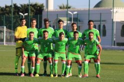 المنتخب الوطني الأولمبي يواجه وديا مُنتخب فلسطين في 27 فيفري