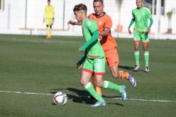 المنتخب الوطني لأقل من 20 سنة يواجه البحرين وديا بتونس