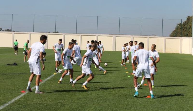 “الفاف” تؤخّر مواجهة إفريقيا الوسطى