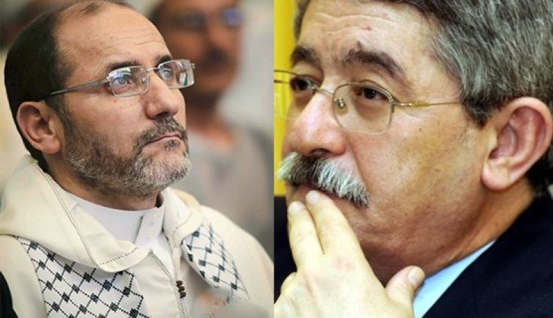 إقصاء الخضر يجمع المعارضة والموالاة!