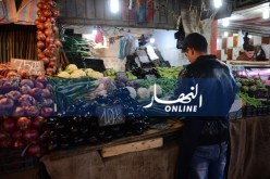 إنخفاض أسعار الخضر والفواكه بنسبة 30% بداية من الأسبوع المقبل