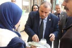 إعادة إنتخاب عبد الرحمن  سلام على رأس “الخط الأصيل”