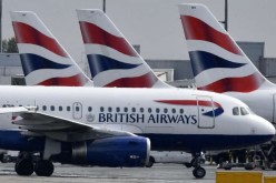الخطوط الجوية البريطانية تلغي مئات الرحلات في ثاني يوم من إضراب الطيارين