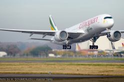 الطيران الاثيوبي يوفر خدمة الانترنيت في الطائرات