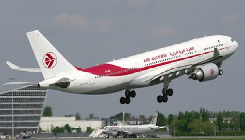 الخطوط الجوية تلغي رحلاتها باتجاه الجنوب بسبب سوء الأحوال الجوية
