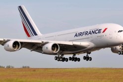 خسائر بقيمة 7.1 مليار يورو لشركة Air France / KLM و1.1 مليار لـ Airbus