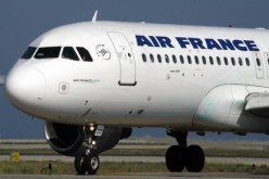 الخطوط الجوية الفرنسية في إضراب الخميس المقبل