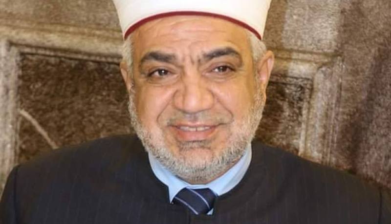 وزير الأوقاف الأردني يصاب بفيروس كورونا  