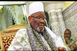 الرئيس تبون يعزي عائلة الشيخ إبراهيم أنياس خليفة الطريقة التيجانية بالسنغال