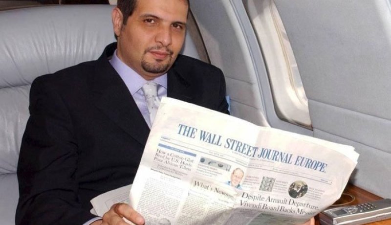 هذا ماجرى في اليوم الخامس من محاكمة عبد المومن خليفة