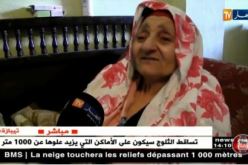 أم البواقي:قوافل الخير تكشف معاناة الأشخاص المسنين