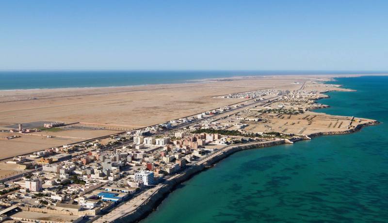 الصحراء الغربية تدين قرار المغرب إنشاء محطة للطاقة الشمسية في “الداخلة”