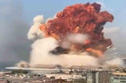 نقل مواد خطيرة يملكها حداد وشركتين من ميناء سكيكدة لتفادي تكرار فاجعة بيروت