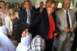 الدالية: 600 مسن مصاب بأمراض عقلية مقيم في 31 مركز عبر الوطن