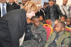 الدالية تشرف غدا على الانطلاق الرسمي للإقامات التضامنية من تيبازة