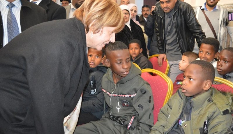 الدالية تشرف غدا على الانطلاق الرسمي للإقامات التضامنية من تيبازة