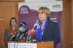 الدالية: نصف مليون منصب شغل مؤقت في إطار المساعدة والإدماج الاجتماعي هذه السنة