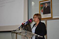 الدالية: بوتفليقة له الفضل في ترقية المرأة بالسلطة التنفيذية المركزية والمحلية