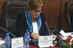 بالصور.. الدالية تعرض ميزانية وزارة التضامن أمام لجنة المالية بالمجلس الشعبي الوطني