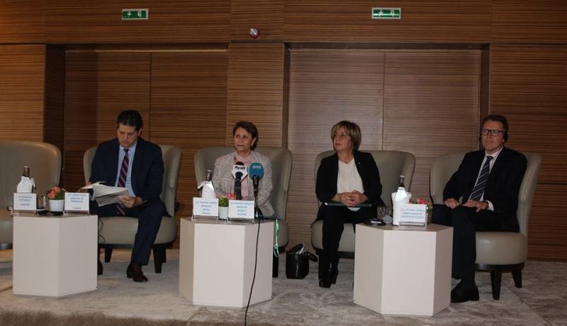 الدالية: مكتسبات رائدة حققتها المرأة الجزائرية بفضل سياسة الرئيس بوتفليقة