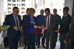 بالصور.. الدالية تشرف على تدشين مقر جديد لوكالة التنمية الاجتماعية