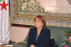 الدالية تؤكد على ضرورة حماية مكتسبات المرأة الجزائرية