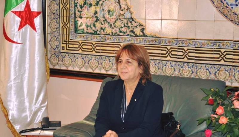 الدالية تؤكد على ضرورة حماية مكتسبات المرأة الجزائرية