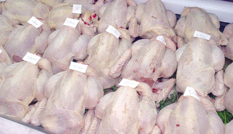 أوناب: نحو 29 ألف قنطار من اللحوم البيضاء سوقت خلال رمضان بسعر لم يتجاوز الـ250 دج للكلغ