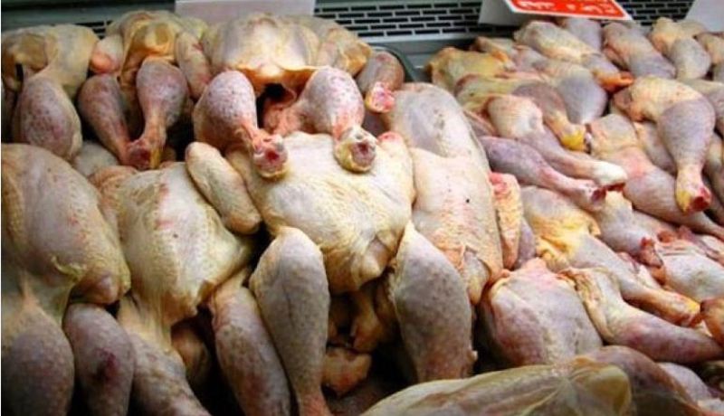 بطراوي: إستقرار أسعار اللحوم البيضاء خلال شهر رمضان الكريم