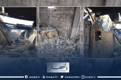 قالمة: نفوق 4900 رأس دجاج في حريق بسلاوة عنونة