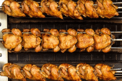 منظمة حماية المستهلك تُحذر من شراء الدجاج المشوي في هذه الحالة