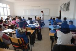 إقتراح بتحديد موعد الدخول المدرسي بعد استفتاء أول نوفمبر