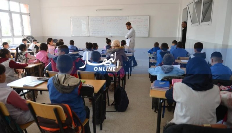 الأمن الوطني: تحضيرات أمنية مكثفة لإنجاح الدخول المدرسي