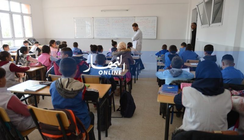 هذه تواريخ الدخول المدرسي والجامعي والتكوين المهني