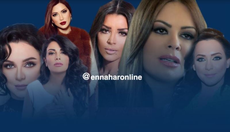 دراما رمضان 2018 المصرية من بطولة نجمات الجزائر ولبنان وسوريا