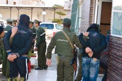 توقيف شخصين وإسترجاع سيارتين مسروقتين بالمسيلة