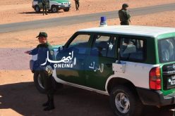 البويرة.. توقيف شبكة اجرامية مختصة في سرقة وتخريب الاعمدة الكهربائية