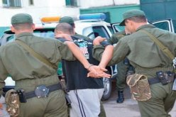 اكتشاف ورشة سرية لصناعة الذخيرة الحية وتوقيف شخصين بعين الباردة في عنابة