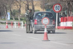 تيارت.. درك عين الذهب يحبط محاولة تهريب 1300 قرص مهلوس في عجلات مركبة